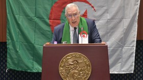 الجزائر المنتصرة لا تساوم أبدا على ذاكرتها الوطنية