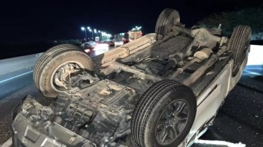 Huit personnes blessées dans un accident de la route à Batna