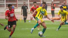 لجنة الانضباط تستدعي لاعبا بِسبب شريط فيديو