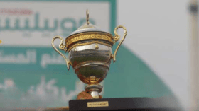 قرار بِشأن مباراة اتحاد الحراش وشبيبة القبائل