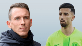 مدرب فولفسبورغ يتحدّث عن مشاركة عمورة في “الكان”