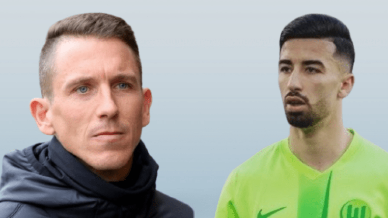 مدرب فولفسبورغ يتحدّث عن مشاركة عمورة في “الكان”