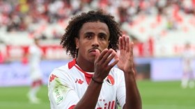 إدارة نادي باري تُوضّح مصير دورفال