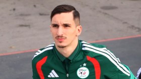 والد بولبينة يصف خصوم ابنه بـ “النبّاحين” و”الحاقدين”