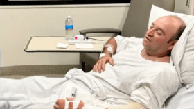 بعد حديث والديه.. هذا ما قاله البطل السوري المُنقِذ بهجوم سيدني!