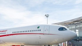 شركة جزائرية تزوّد 1500 طائرة “إيرباص” بقطع غيار