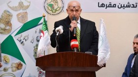 مساع لإقحام المجوهرات الجزائرية في الأسواق الدولية