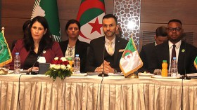 “إعلان الجزائر” للمؤسسات الناشئة يدعم رواد الأعمال الأفارقة