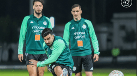 بيتكوفيتش يرفع وتيرة التحضيرات استعدادا لـ”الكان” (فيديو)