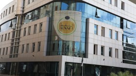 اهتمام أوروبي بالمحروقات البحرية الجزائرية