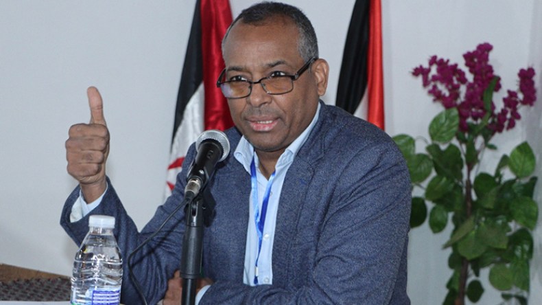 جبهة البوليساريو تدحض المزاعم المغربية