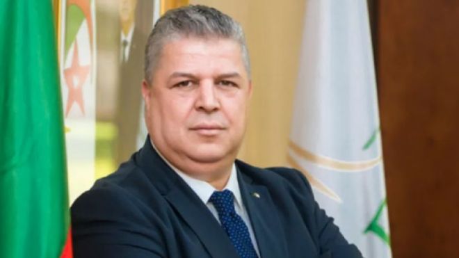 إيداع شرف الدين عمارة الحبس المؤقت