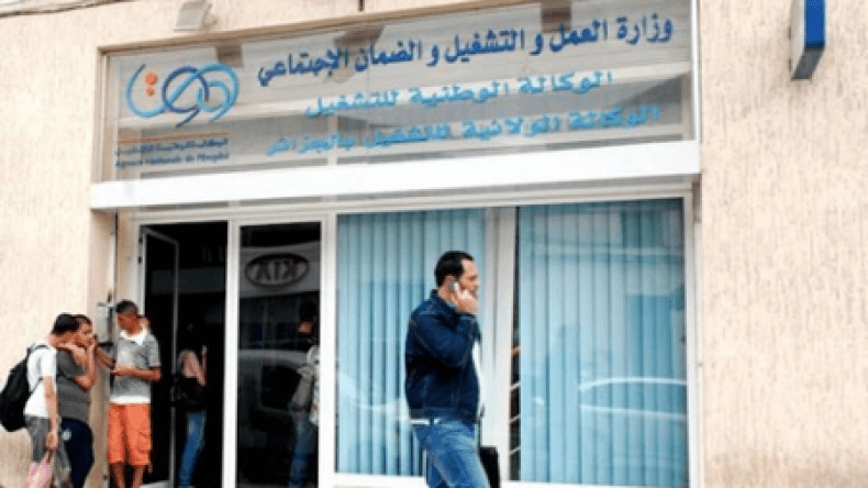  86 % من طالبي العمل شباب ودعوات لربط التكوين باحتياجات السوق