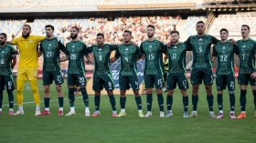 هل يُشارك هذا اللاعب الجزائري في كأس العرب؟