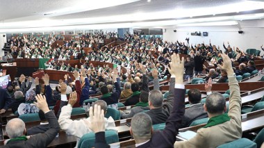 MPs Approve the Draft Amending the Algerian Nationality Law