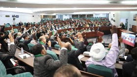 المصادقة على مقترح تعديل قانون الجنسية الجزائرية