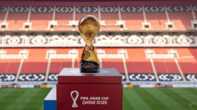 تسيل لعاب الاتحادات.. هكذا تقسم جوائز بطولة كأس العرب على المنتخبات المشاركة