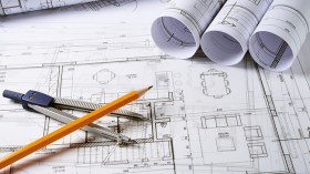 مهندسون معماريون يقدمون أعمالهم بالمجان لترقية مدنهم