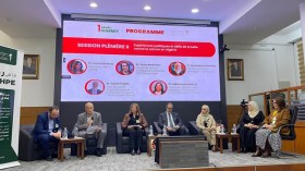 نخبة من المختصين يشّرحون واقع الرعاية الصحية بالجزائر