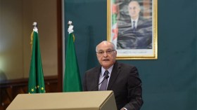 الدبلوماسية الجزائرية تخطف الأضواء في إفريقيا 