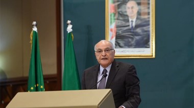 Algerian Diplomacy Steals the Headlines in Africa