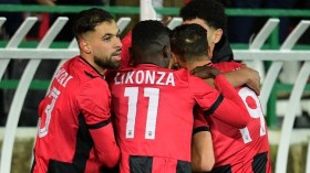 فضلا عن وصافة.. 12 مباراة بِلا خسارة لِرجال بن شيخة