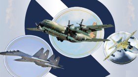 احترافية وسيطرة جوية… نسور السماء للدفاع عن سيادة الجزائر وحفظ أمنها