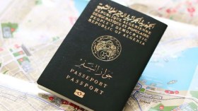 تمديد إمكانية دخول أفراد الجالية حاملي جوازات السفر منتهية الصلاحية