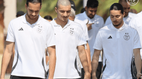 ما لا تعرفونه عن منتخب الأردن منافس الخضر في المونديال