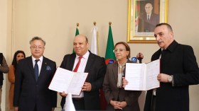 “لدينا ورقة طريق لتجسيد نتائج البحث العلمي اقتصاديًّا “