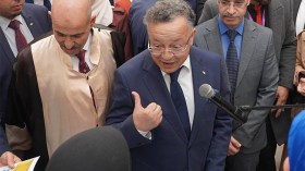 الجامعات ركيزة أساسية في تنفيذ الرؤية الاقتصادية الجديدة