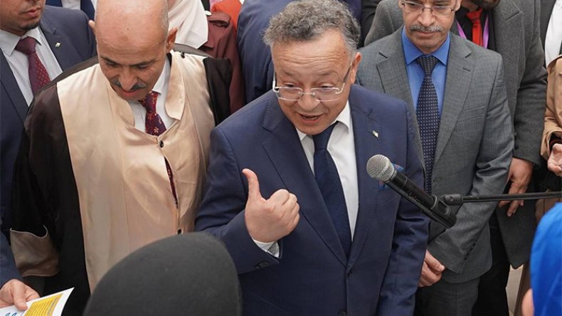 الجامعات ركيزة أساسية في تنفيذ الرؤية الاقتصادية الجديدة