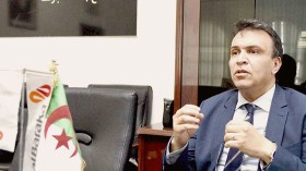 تصدير واستيراد بـ100 مليون دولار لزبائن “بنك البركة” 