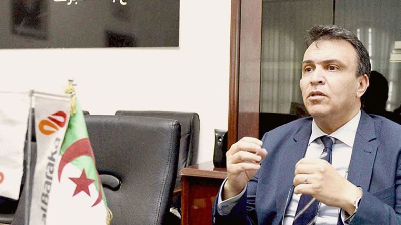 تصدير واستيراد بـ100 مليون دولار لزبائن “بنك البركة” 