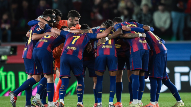 عرض سعودي خيالي لشراء نادي برشلونة