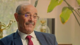 أحزاب ترحّب بالإفراج عن المؤرخ البروفيسور بلغيث