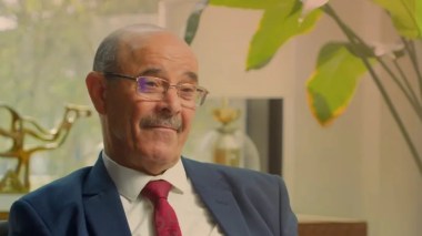 Le Président de la République gracie Mohamed El Amine Belghit