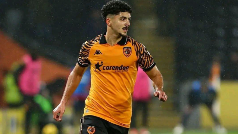 ضربة موجعة للبشير بلومي وناديه هال سيتي