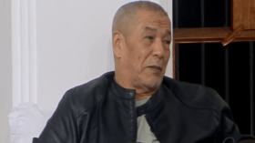 بالفيديو.. علي بن شيخ يتوقع بطل كأس العرب 2025