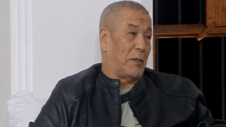 بالفيديو.. علي بن شيخ يتوقع بطل كأس العرب 2025