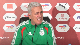 هذا ما قاله بيتكوفيتش قبل مواجهة بوركينافاسو