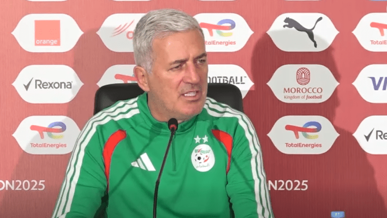 هذا ما قاله بيتكوفيتش قبل مواجهة بوركينافاسو