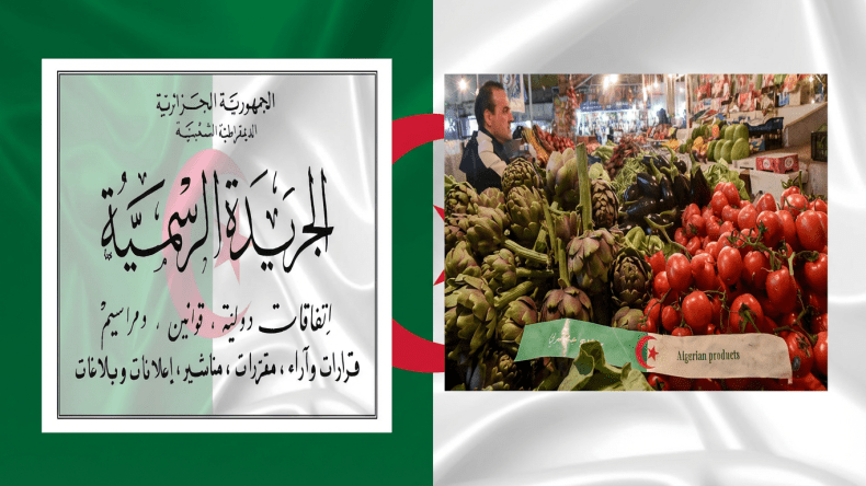 19 ولاية جنوبية معنية بتعويض تكاليف النقل لهذه المواد الاستهلاكية