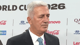 بالفيديو.. بيتكوفيتش يعلّق على مجموعة الجزائر في كأس العالم 2026