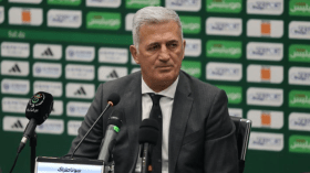 بيتكوفيتش ينشط ندوة صحفية هذا السبت