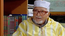 تكريمُ مجاهدٍ عالم