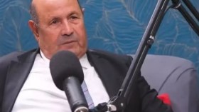 Justice: Trois ans de prison avec sursis pour Saâd Bouakba