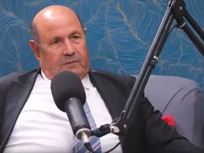 Justice: Trois ans de prison avec sursis pour Saâd Bouakba