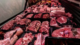 65 ألف طنّ من اللحوم الحمراء على موائد الجزائريين في رمضان!