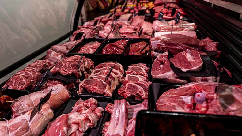 65 ألف طنّ من اللحوم الحمراء على موائد الجزائريين في رمضان!